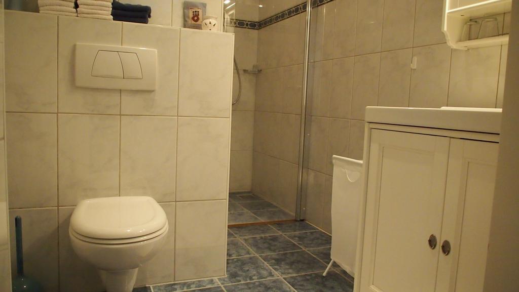 B&B"De Hassehof" Sellingen Exteriér fotografie