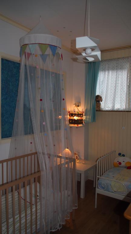 B&B"De Hassehof" Sellingen Exteriér fotografie