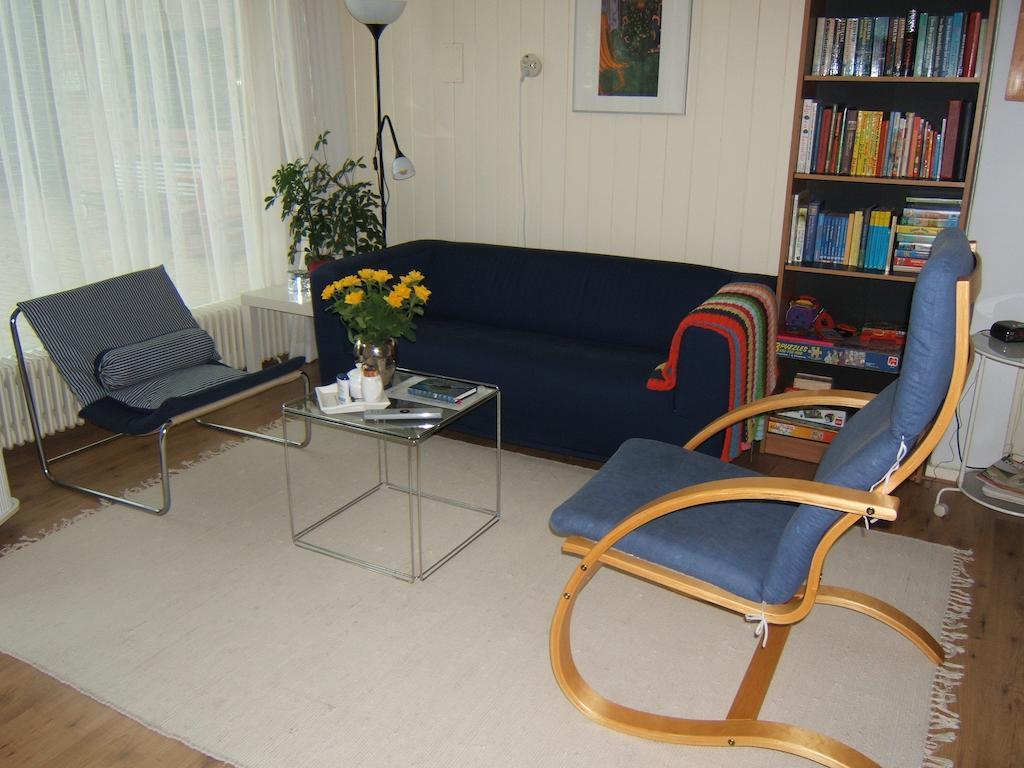 B&B"De Hassehof" Sellingen Exteriér fotografie