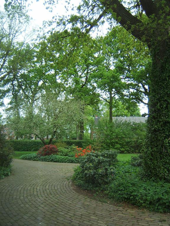 B&B"De Hassehof" Sellingen Pokoj fotografie