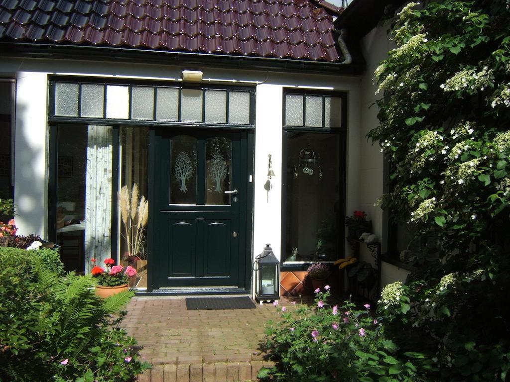 B&B"De Hassehof" Sellingen Exteriér fotografie