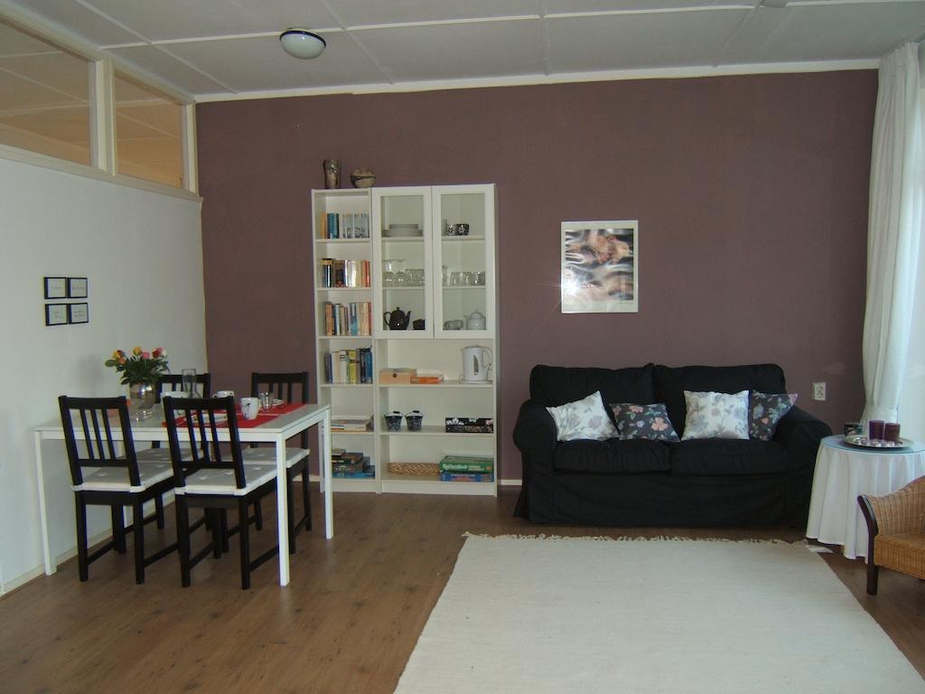 B&B"De Hassehof" Sellingen Pokoj fotografie